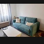 Apartamento con encanto en Calpe, Calalga