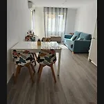 Apartamento con encanto en Calpe, Calalga