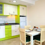 Apartment Esmeralda Suites-3 By Interhome