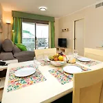 Apartment Esmeralda Suites-3 By Interhome