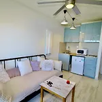 Precioso Estudio Primera Linea Fossa-Puerto Calpe