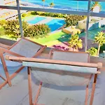 Precioso Estudio Primera Linea Fossa-Puerto Calpe