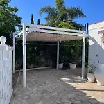Sunbathing With Private Swimming Pool
