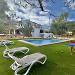 Villa Tropical - Plusholidays