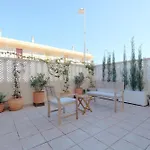 Chill Manzanera House Calpe