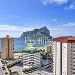 Bella Vista Apartment Calpe