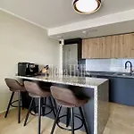 Bella Vista Apartment Calpe