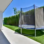 Villas Guzman - Senieta