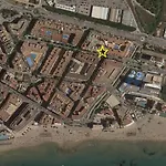 Apartmento Helena 3 Minutos Desde La Playa
