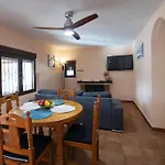 Villa Melchora By Interhome