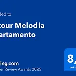 Inftour Melodia Apartamento