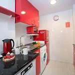 Apartment Apolo Vii-3 By Interhome