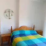 Apartamento En Calpe