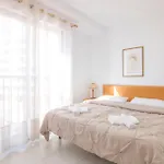 Riurau Home 1ª Linea Calpe-Playa II