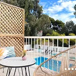 Vh Costablanca - Apartamento Marta Beach 3