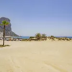 Playa Arenal Grupo Terra De Mar