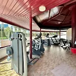 Apartamento En Primera Linea De La Playa De Calpe