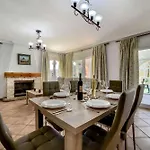 Villa Alaska - Plusholidays