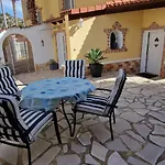 Apartment Fortuna In Calpe