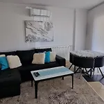 Apartment Fortuna In Calpe