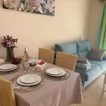 Apartment Of Joy, 5 Minutos De La Playa, Planta Alta