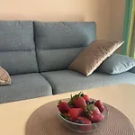 Apartment Of Joy, 5 Minutos De La Playa, Planta Alta