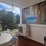Appartement Calpe