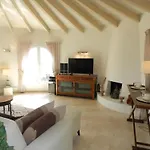 Casa Isabel Para 8 Personas