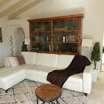 Casa Isabel Para 8 Personas