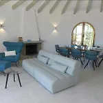 Casa Sueno Para 6 Personas