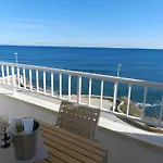 Apartamento Maritimo 4 Personas