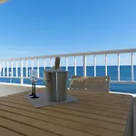 Apartamento Maritimo 4 Personas