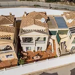 House With Sea Views