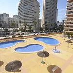 Edificio Zafiro