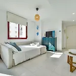 Villas Guzman - Apartamento Topacio IV