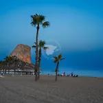 Paradero de Ifach Sotavento CostaBlancaDreams