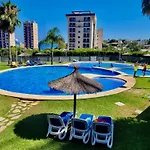 Seahorse Apartment