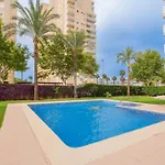 Costablancadreams Apolo 12 2D In Calpe