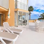 Costablancadreams Apartment Gran Sol In Calpe