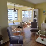 Apartamento President