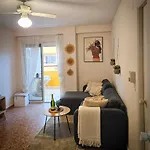 Apartamento 21 Calle Jardin