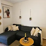 Apartamento 21 Calle Jardin