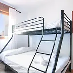 Bungalow Con Piscina - Calpepark