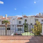 Bungalow Con Piscina - Calpepark