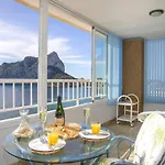 Apartment Orellana-5 By Interhome