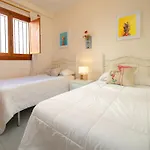 Apartment Eurosol-1 By Interhome