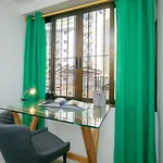 Apartment Eurosol-1 By Interhome