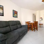Apartment Apolo Vii-5 By Interhome