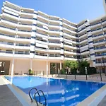 Apartment Plaza Mayor-3 By Interhome