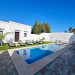 La Novela 4 - By Holiday Rentals Villamar
